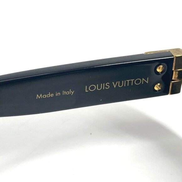 LOUIS VUITTON Z2516U Sunglasses-1.0 Millionaire eyewear glasses sunglasses - Picture 12 of 15